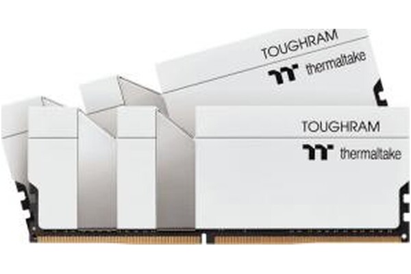 Pamięć RAM Thermaltake Toughram 16GB DDR4 3200MHz Z radiatorem 1.35V 16CL