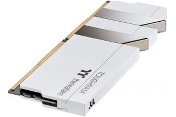 Pamięć RAM Thermaltake Toughram 16GB DDR4 3200MHz Z radiatorem 1.35V 16CL