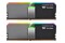 Pamięć RAM Thermaltake Toughram XG RGB 16GB DDR4 4000MHz Z radiatorem 1.35V 19CL