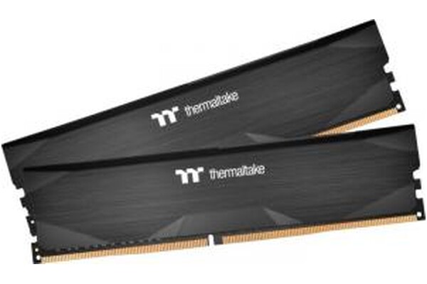 Pamięć RAM Thermaltake H-One 16GB DDR4 3200MHz Z radiatorem 1.35V 16CL