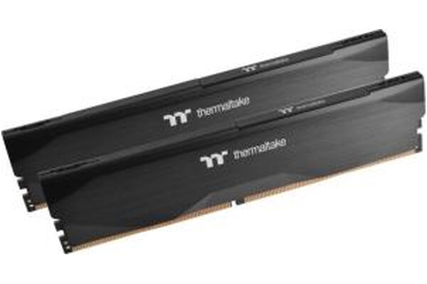 Pamięć RAM Thermaltake H-One 16GB DDR4 3200MHz Z radiatorem 1.35V 16CL