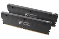 Pamięć RAM Thermaltake Toughram RC 16GB DDR4 4000MHz Z radiatorem 1.35V 19CL