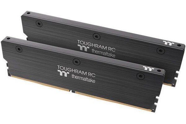Pamięć RAM Thermaltake Toughram RC 16GB DDR4 4000MHz Z radiatorem 1.35V 19CL