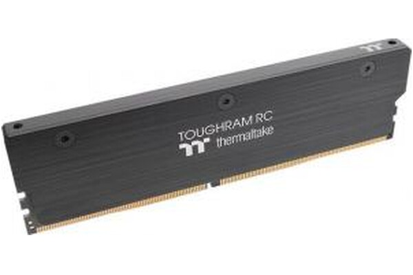 Pamięć RAM Thermaltake Toughram RC 16GB DDR4 4000MHz Z radiatorem 1.35V 19CL