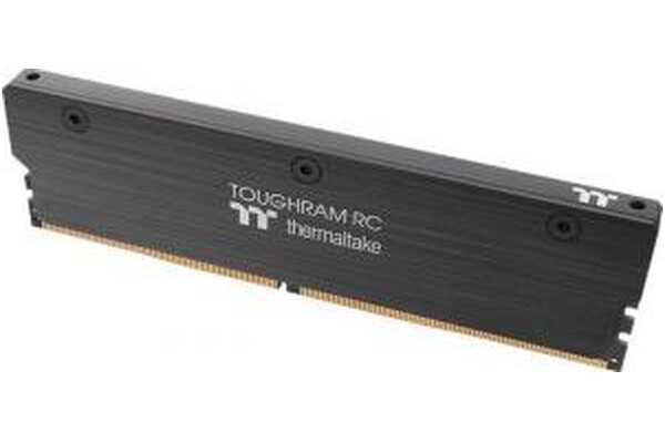 Pamięć RAM Thermaltake Toughram RC 16GB DDR4 4000MHz Z radiatorem 1.35V 19CL