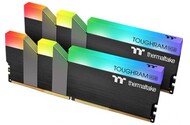 Pamięć RAM Thermaltake Toughram RGB 16GB DDR4 3200MHz 16CL