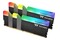 Pamięć RAM Thermaltake Toughram RGB 16GB DDR4 3200MHz 16CL
