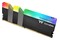 Pamięć RAM Thermaltake Toughram RGB 16GB DDR4 3200MHz 16CL