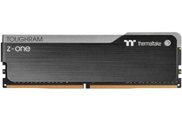 Pamięć RAM Thermaltake Z-One 8GB DDR4 3200MHz Z radiatorem 1.35V 16CL