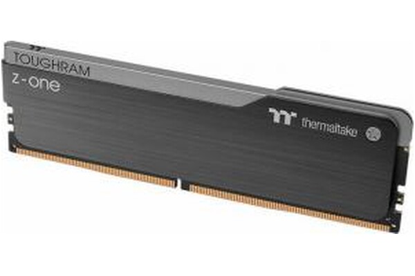 Pamięć RAM Thermaltake Z-One 8GB DDR4 3200MHz Z radiatorem 1.35V 16CL