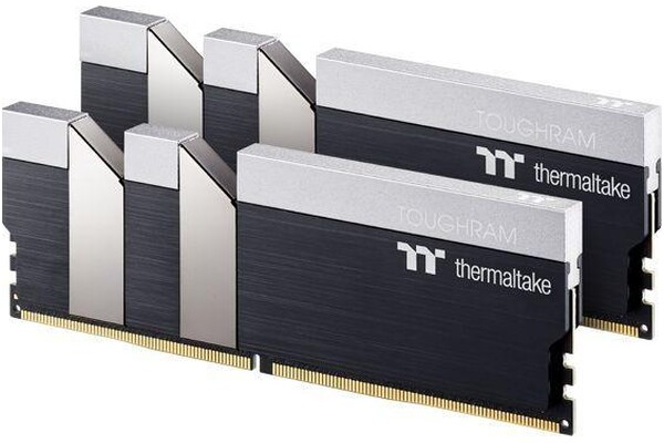 Pamięć RAM Thermaltake Toughram 16GB DDR4 3600MHz Z radiatorem 18CL