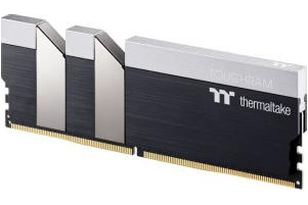 Pamięć RAM Thermaltake Toughram 16GB DDR4 3600MHz Z radiatorem 18CL