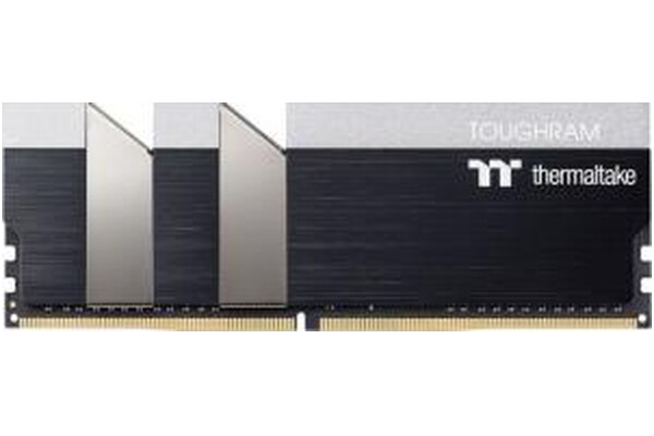Pamięć RAM Thermaltake Toughram 16GB DDR4 3600MHz Z radiatorem 18CL