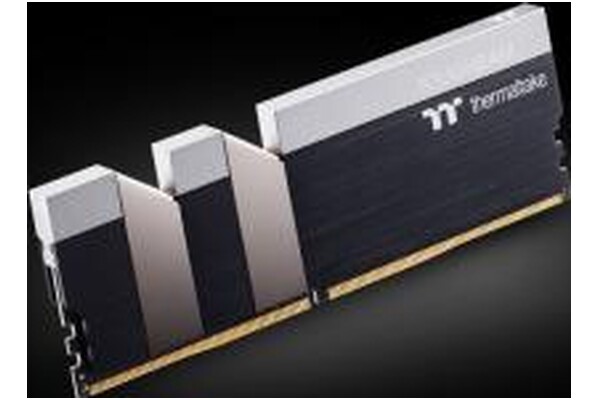 Pamięć RAM Thermaltake Toughram 16GB DDR4 3600MHz Z radiatorem 18CL