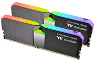 Pamięć RAM Thermaltake Toughram XG RGB 64GB DDR4 4000MHz Z radiatorem 1.35V 19CL