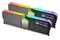 Pamięć RAM Thermaltake Toughram XG RGB 64GB DDR4 4000MHz Z radiatorem 1.35V 19CL