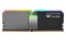 Pamięć RAM Thermaltake Toughram XG RGB 64GB DDR4 4000MHz Z radiatorem 1.35V 19CL