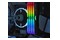 Pamięć RAM Thermaltake Toughram XG RGB 64GB DDR4 4000MHz Z radiatorem 1.35V 19CL