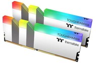 Pamięć RAM Thermaltake Toughram RGB 16GB DDR4 4400MHz Z radiatorem 1.45V 19CL