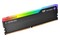 Pamięć RAM Thermaltake Toughram Z-One RGB 16GB DDR4 4600MHz Z radiatorem 1.5V 19CL