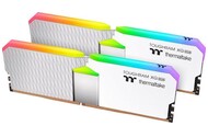 Pamięć RAM Thermaltake Toughram XG RGB 32GB DDR4 3600MHz Z radiatorem 1.35V 18CL