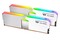 Pamięć RAM Thermaltake Toughram XG RGB 32GB DDR4 3600MHz Z radiatorem 1.35V 18CL