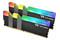 Pamięć RAM Thermaltake Toughram RGB 16GB DDR4 4600MHz Z radiatorem 19CL