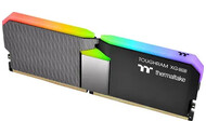 Pamięć RAM Thermaltake Toughram XG Black RGB 32GB DDR4 3600MHz Z radiatorem 1.35V 18CL