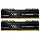 Pamięć RAM Adata XPG Gammix D10 16GB DDR4 3200MHz Z radiatorem 1.35V 16CL