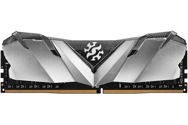 Pamięć RAM Adata XPG Gammix D30 8GB DDR4 3200MHz Z radiatorem 1.35V 16CL