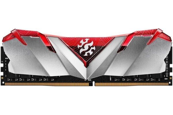 Pamięć RAM Adata XPG Gammix D30 8GB DDR4 3200MHz Z radiatorem 16CL