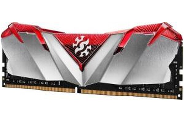 Pamięć RAM Adata XPG Gammix D30 8GB DDR4 3200MHz Z radiatorem 16CL