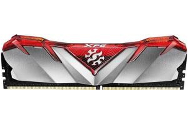 Pamięć RAM Adata XPG Gammix D30 8GB DDR4 3200MHz Z radiatorem 16CL