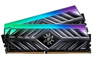 Pamięć RAM Adata XPG Spectrix D41 32GB DDR4 3200MHz Z radiatorem 1.35V 16CL