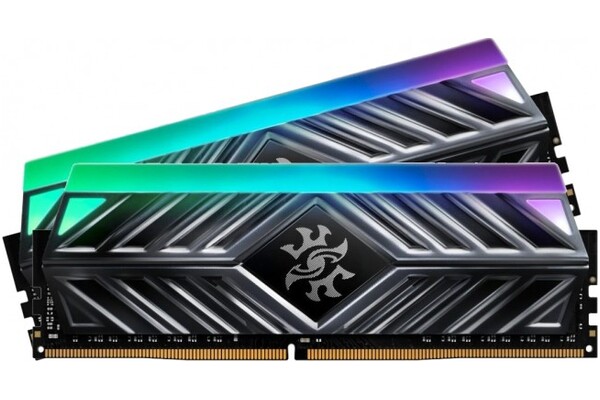 Pamięć RAM Adata XPG Spectrix D41 32GB DDR4 3200MHz Z radiatorem 1.35V 16CL