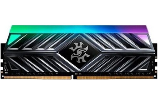 Pamięć RAM Adata XPG Spectrix D41 32GB DDR4 3200MHz Z radiatorem 1.35V 16CL