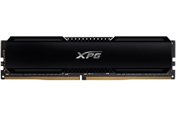 Pamięć RAM Adata XPG Gammix D20 16GB DDR4 3200MHz Z radiatorem 1.35V 16CL