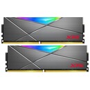 Pamięć RAM Adata XPG Spectrix D50 16GB DDR4 3200MHz Z radiatorem 1.35V 16CL