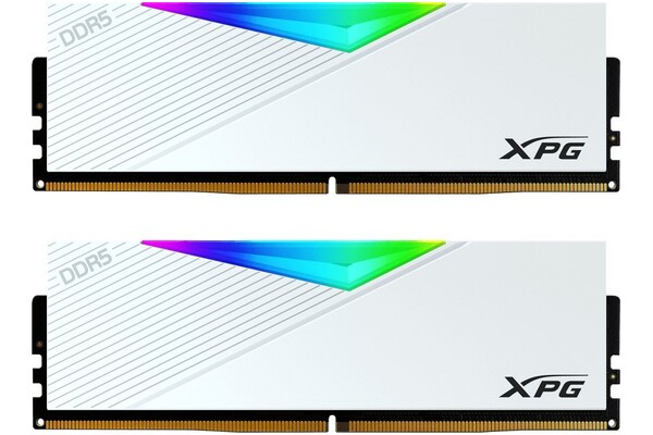 Pamięć RAM Adata XPG Lancer 32GB DDR5 5200MHz Z radiatorem 1.25V 38CL