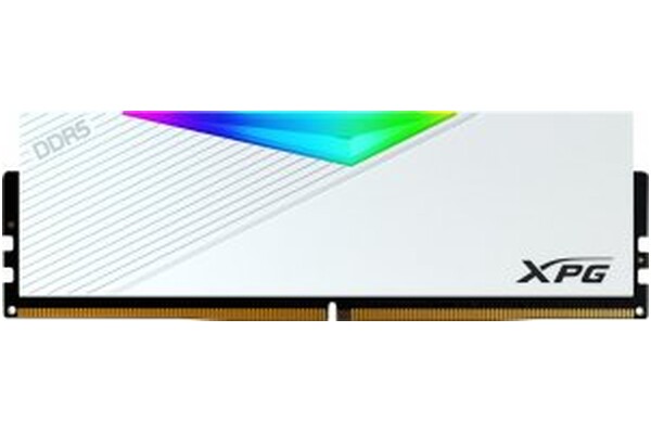 Pamięć RAM Adata XPG Lancer 32GB DDR5 5200MHz Z radiatorem 1.25V 38CL