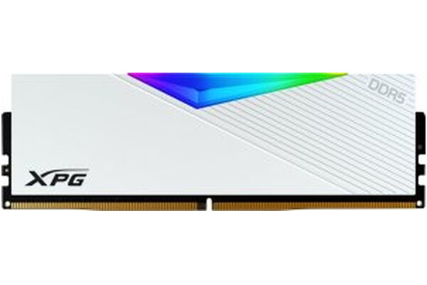 Pamięć RAM Adata XPG Lancer 32GB DDR5 5200MHz Z radiatorem 1.25V 38CL