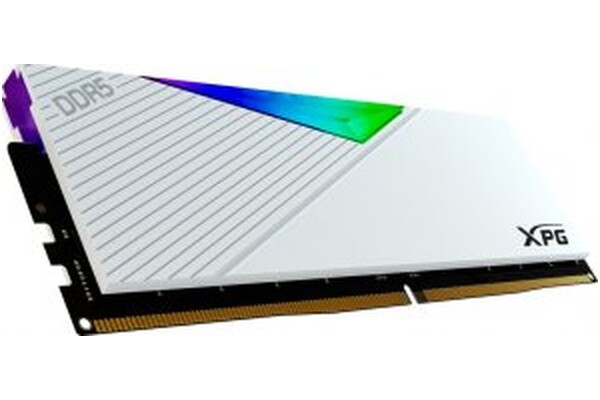 Pamięć RAM Adata XPG Lancer 32GB DDR5 5200MHz Z radiatorem 1.25V 38CL
