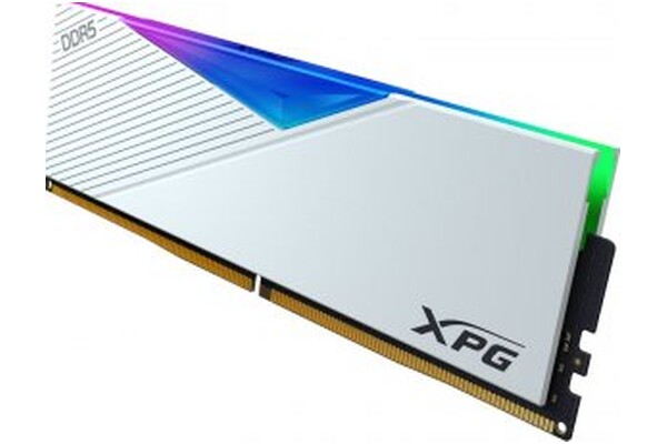 Pamięć RAM Adata XPG Lancer 32GB DDR5 5200MHz Z radiatorem 1.25V 38CL