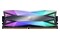 Pamięć RAM Adata XPG Spectrix D60G 16GB DDR4 3200MHz Z radiatorem 1.35V 16CL