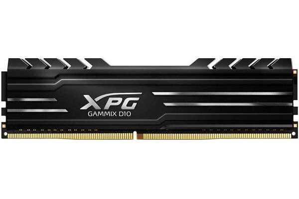 Pamięć RAM Adata XPG Gammix D10 8GB DDR4 3000MHz Z radiatorem 1.35V 16CL