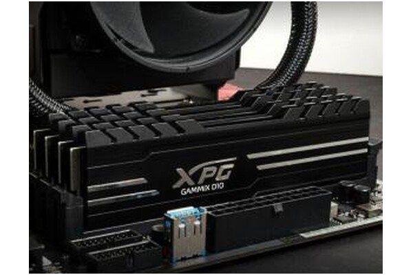 Pamięć RAM Adata XPG Gammix D10 8GB DDR4 3000MHz Z radiatorem 1.35V 16CL