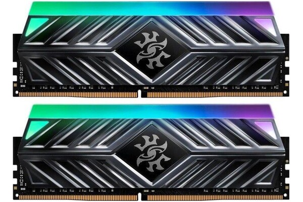 Pamięć RAM Adata XPG Spectrix D41 16GB DDR4 3000MHz Z radiatorem 16CL
