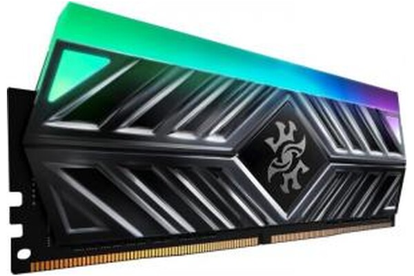 Pamięć RAM Adata XPG Spectrix D41 16GB DDR4 3000MHz Z radiatorem 16CL
