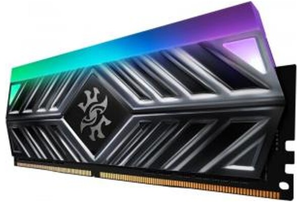 Pamięć RAM Adata XPG Spectrix D41 16GB DDR4 3000MHz Z radiatorem 16CL
