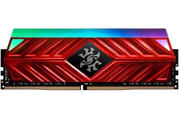 Pamięć RAM Adata XPG Spectrix D41 16GB DDR4 2666MHz Z radiatorem 16CL